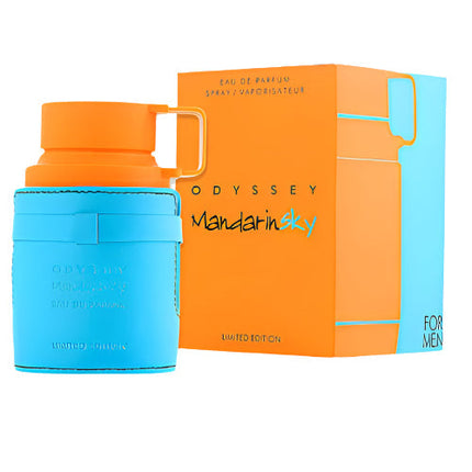 Armaf Odyssey Mandarin Sky Eau De Parfum