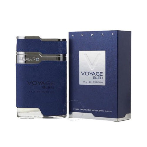 Armaf Voyage Bleu Eau de Parfum for Men