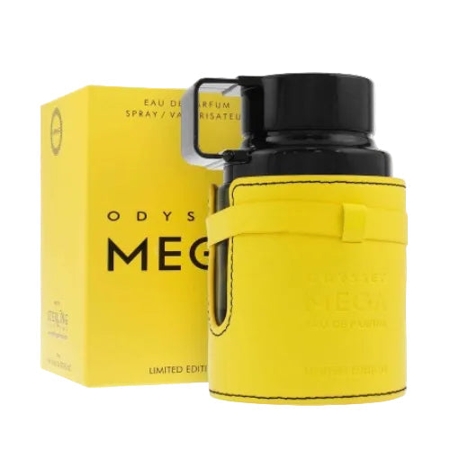Armaf Odyssey Mega Eau de Parfum for Men