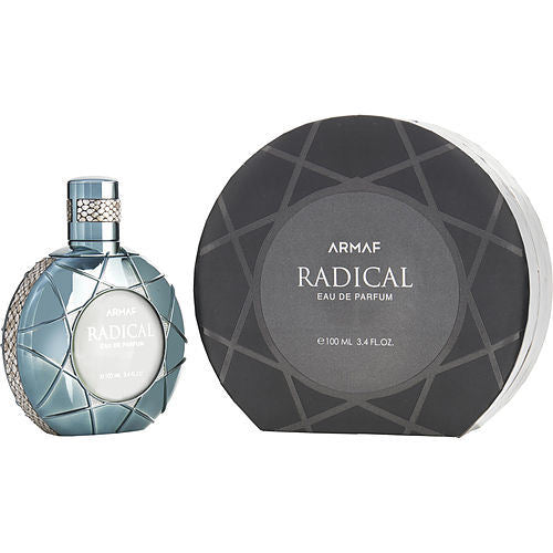 Armaf Radical Blue Eau de Parfum for Men
