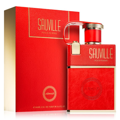 Armaf Sauville Eau de Parfum for Women