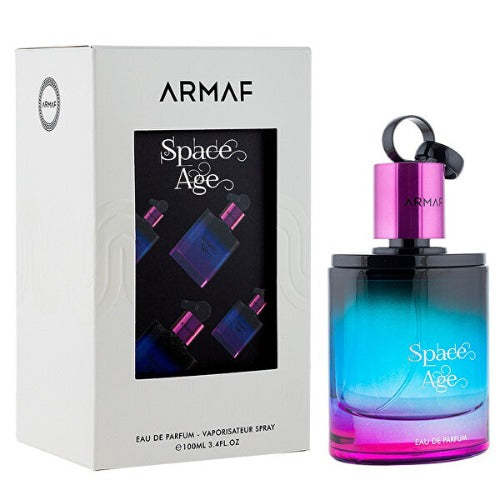 Armaf Space Age Eau de Parfum for Women