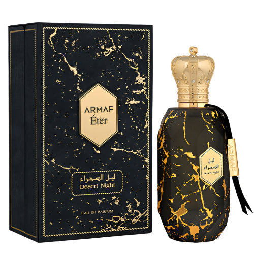 Armaf Eter Desert Night Eau de Parfum for Men