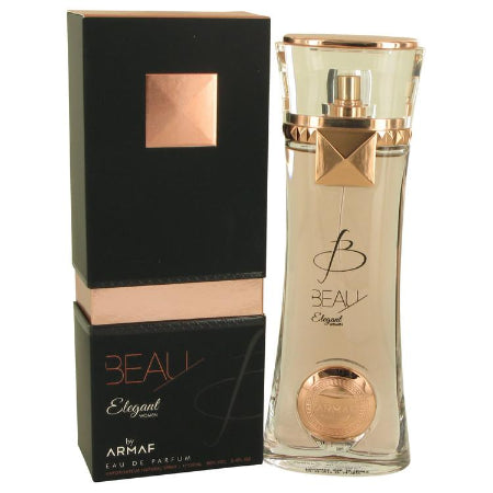 Armaf Beau Elegant Eau de Parfum for Women - Masionstore