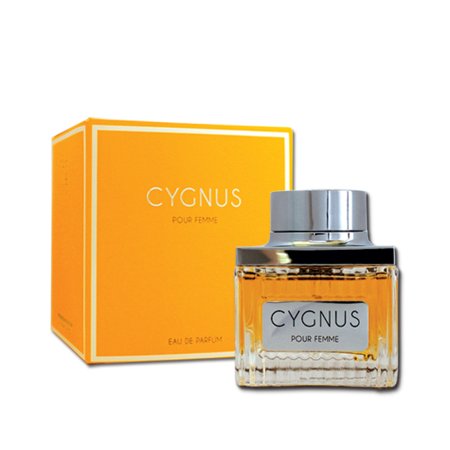 Armaf Flavia Cygnus Eau de Parfum for Women - Masionstore
