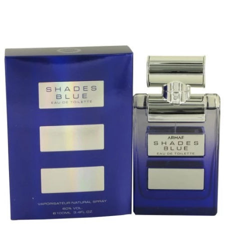 Armaf Shades Blue Eau de Toilette for Men - Masionstore