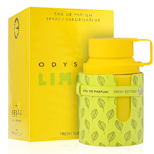 Armaf Odyssey Limoni Eau de Parfum for Men