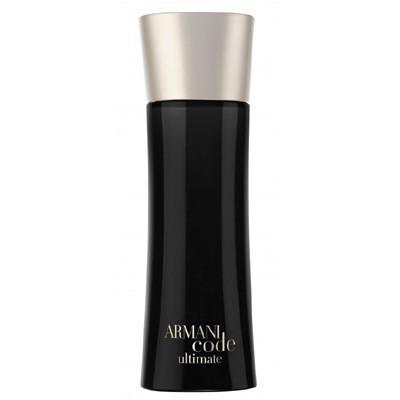 Giorgio Armani Armani Code Ultimate Eau de Toilette Intense for Men - Masionstore