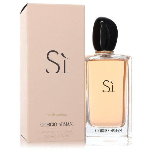 Giorgio Armani Armani Si Eau de Parfum for Women - Masionstore