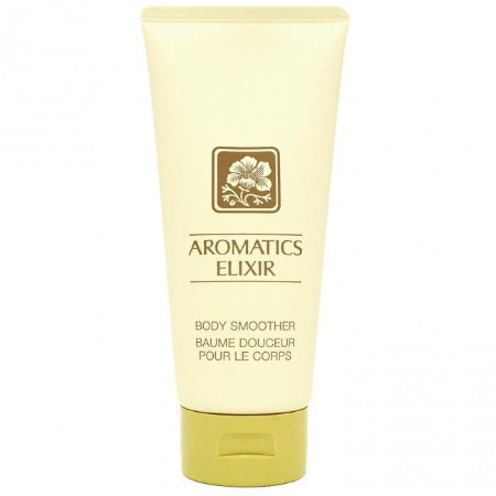 Aromatics Elixir Body Smoother Clinique