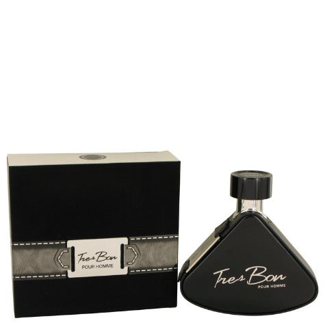 Armaf Tres Bon Eau de Toilette for Men - Masionstore