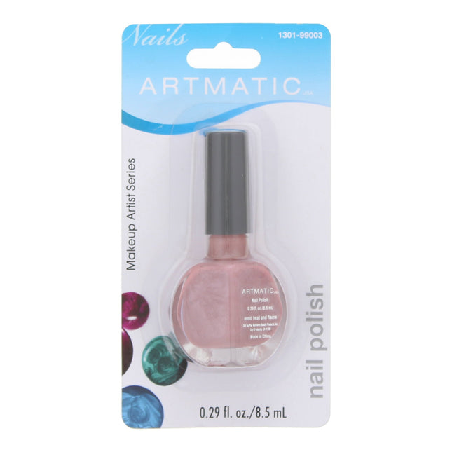 Artmatic Mega Brilliance Glossy – Nail Polish for Women, 8.5 ml