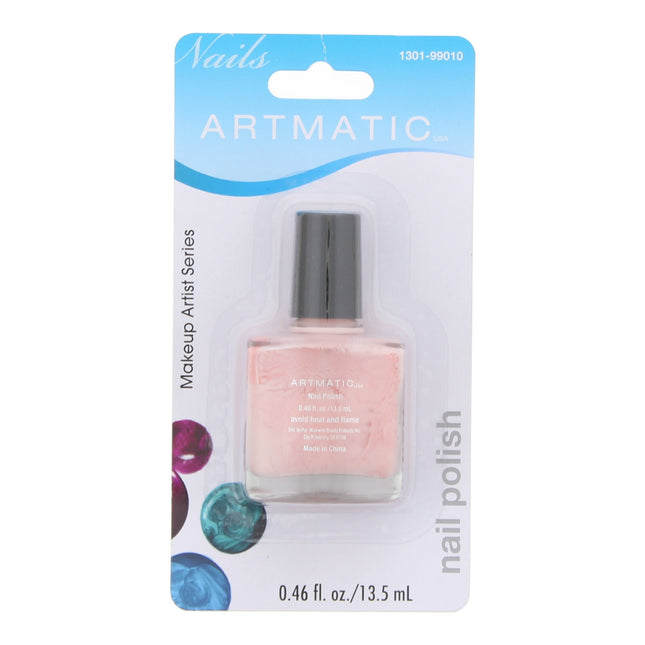 Artmatic Mega Glitz Glitter – Nail Polish for Women, 13.5 ml
