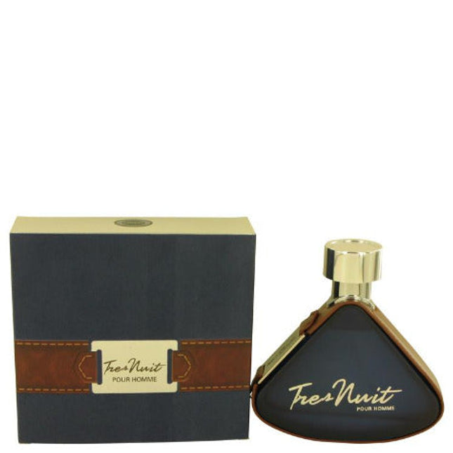 Armaf Tres Nuit Eau De Toilette Armaf