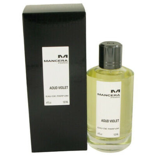 Mancera Aoud Violet Eau de Parfum for Women