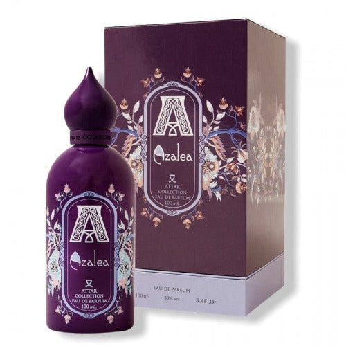 Attar Azalea Eau de Parfum for Men