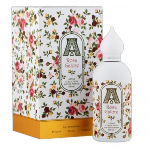 Attar Rosa Galore Eau de Parfum for Women