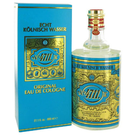 Muelhens 4711 Cologne for Men