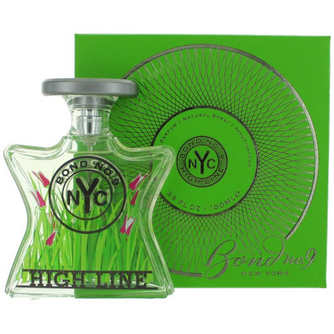 Bond No. 9 High Line Eau de Parfum for Women - Masionstore