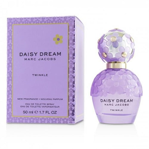 Marc Jacobs Daisy Dream Twinkle Eau de Toilette for Women