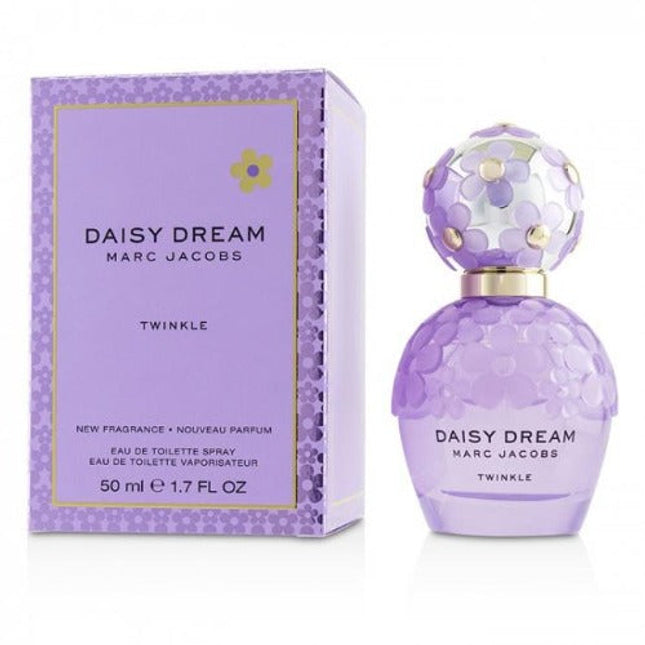 Marc Jacobs Daisy Dream Twinkle Eau De Toilette Marc Jacobs