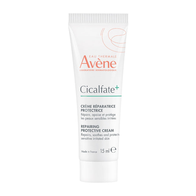 Avène Cicalfate+ Repairing Protective Cream 100ml, 100 ml for Women