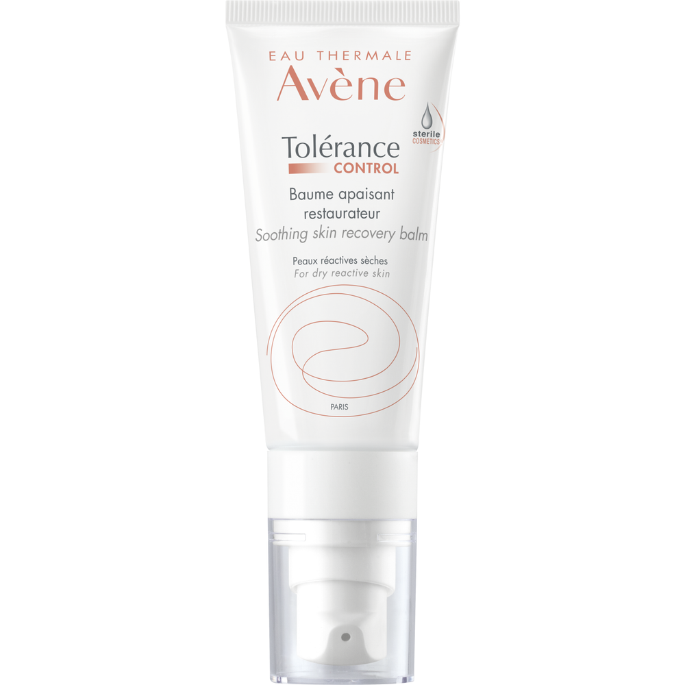 Avène Tolérance Control Soothing Skin Recovery Balm 40ml for Unisex