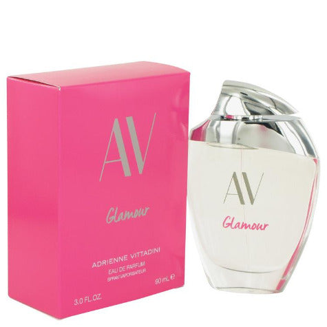 Adrienne Vittadini Av Glamour Eau de Parfum for Women