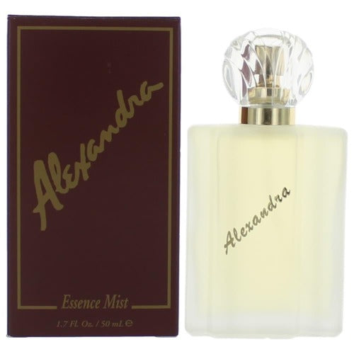 Adem Alexandra De Markoff Essence Mist for Women