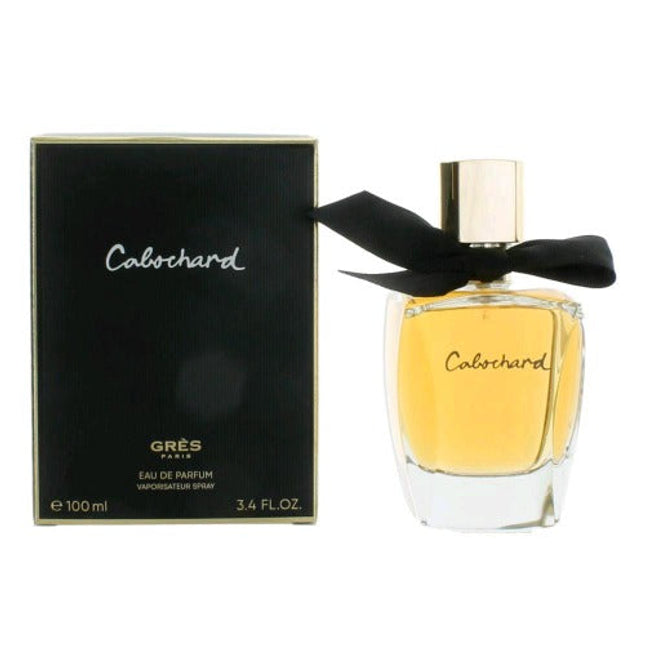 Cabochard Eau De Parfum Parfums Gres