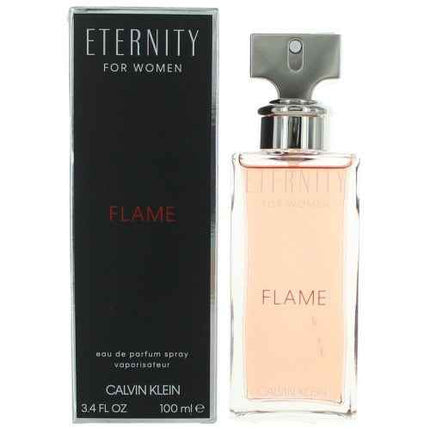Eternity Flame Eau De Parfum