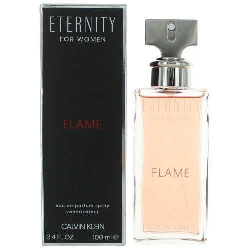 The Calvin Klein Eternity Fragrance Wardrobe Maison Demusk
