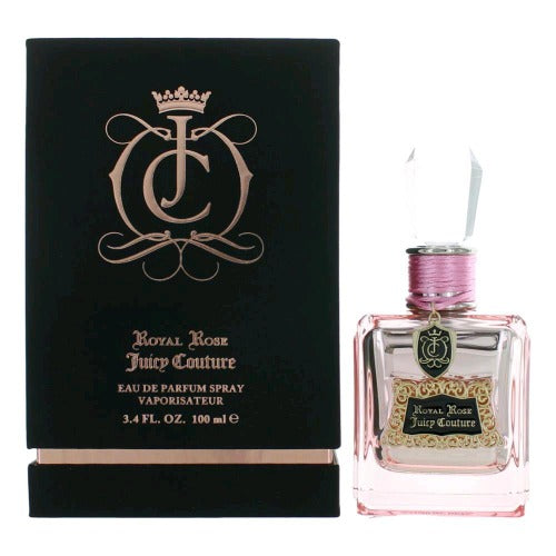Juicy Couture Royal Rose Eau de Parfum for Women