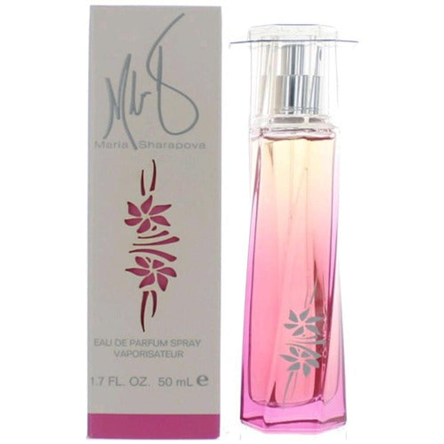 Maria Sharapova Eau De Parfum Maria Sharapova