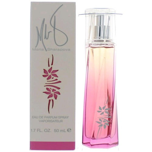 Maria Sharapova Eau De Parfum Maria Sharapova