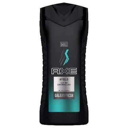 Axe Apollo Body Wash