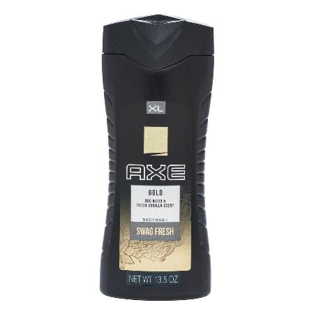 Unilever Axe Gold Body Wash for Men