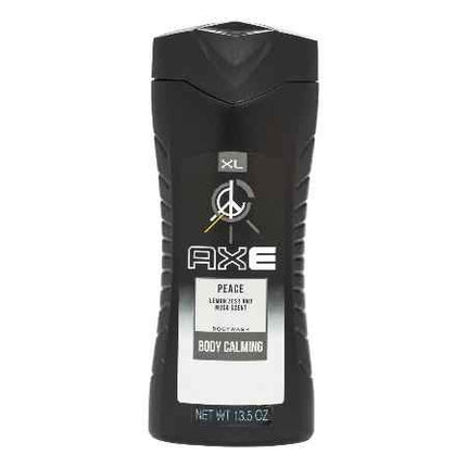 Axe Peace Body Wash