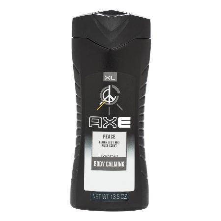 Axe Peace Body Wash Unilever