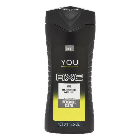 Unilever Axe You Incredible Body Wash for Men