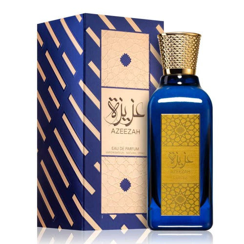 Lattafa Azeezah Eau de Parfum for Men