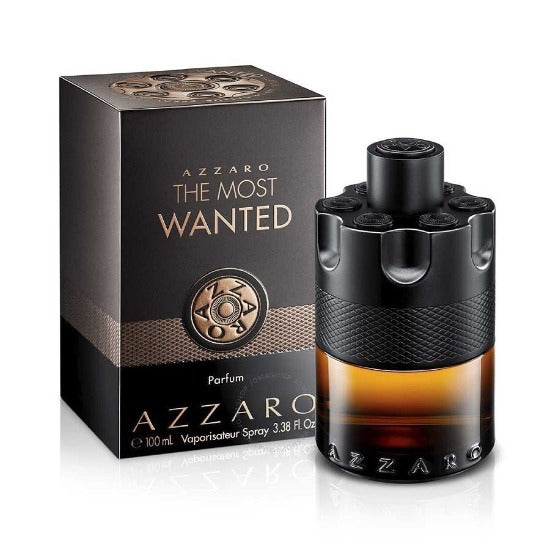 Azzaro The Most Wanted Parfum for Men