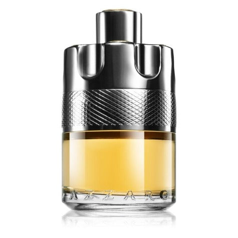 Azzaro Wanted Eau de Toilette for Men - Masionstore