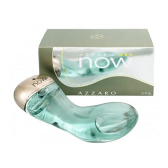 Azzaro Now Eau de Toilette for Men - Masionstore