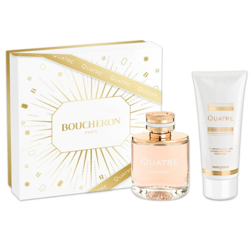 Boucheron Quatre 2 Piece Gift Set for Women