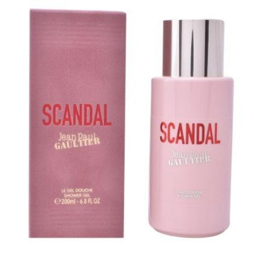 Jean Paul Gaultier Scandal Shower Gel for Women