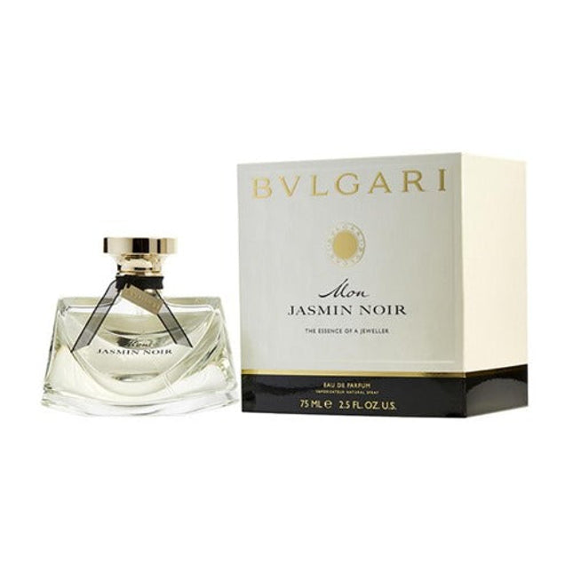 Bvlgari Mon Jasmin Noir Eau De Parfum Bvlgari