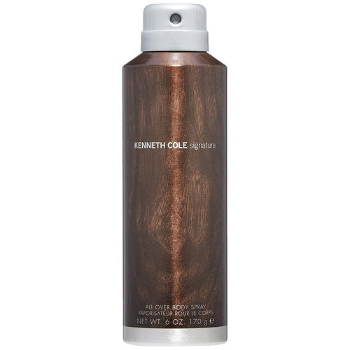 Kenneth Cole Signature Body Spray for Men