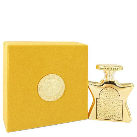 Bond No. 9 Dubai Gold Eau de Parfum for Women