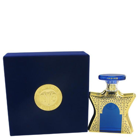 Bond No. 9 Dubai Indigo Eau de Parfum for Women - Masionstore